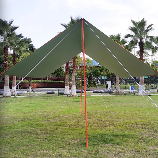 Düşərgə Tarp Canopy